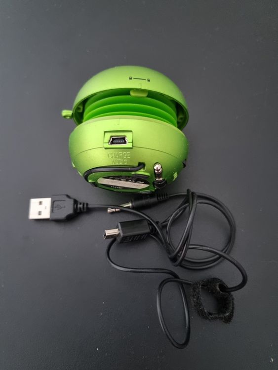 BluetoothLautsprecher Xmini *sound beyond size* Kaufen auf Ricardo