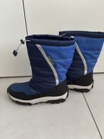 Geox Winterstiefel Boots Gr. 39 Stiefel
