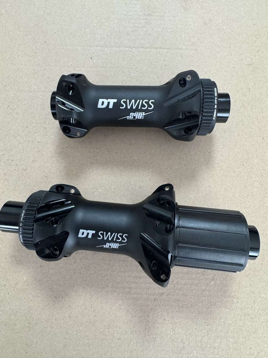 Swiss Pezzi di ricambio: Dt swis – Nuovo (secondo la descrizione) da Winterthur venduto da 02C_7jmg