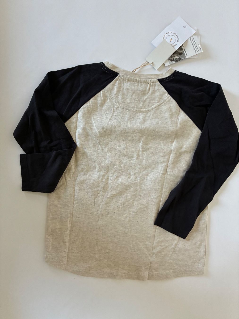 T-shirt: Soft Gallery Langarmshirt NEU – Nuovo e nell'imballaggio originale da Fribourg venduto da waves55 4