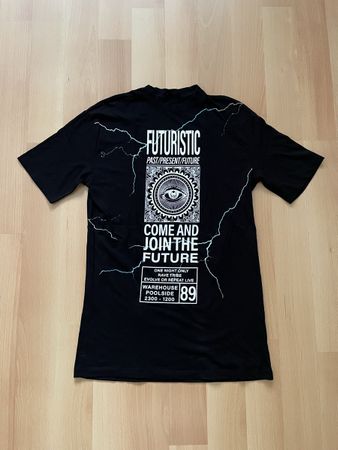 T-Shirt von Tally Weijl, Gr. S