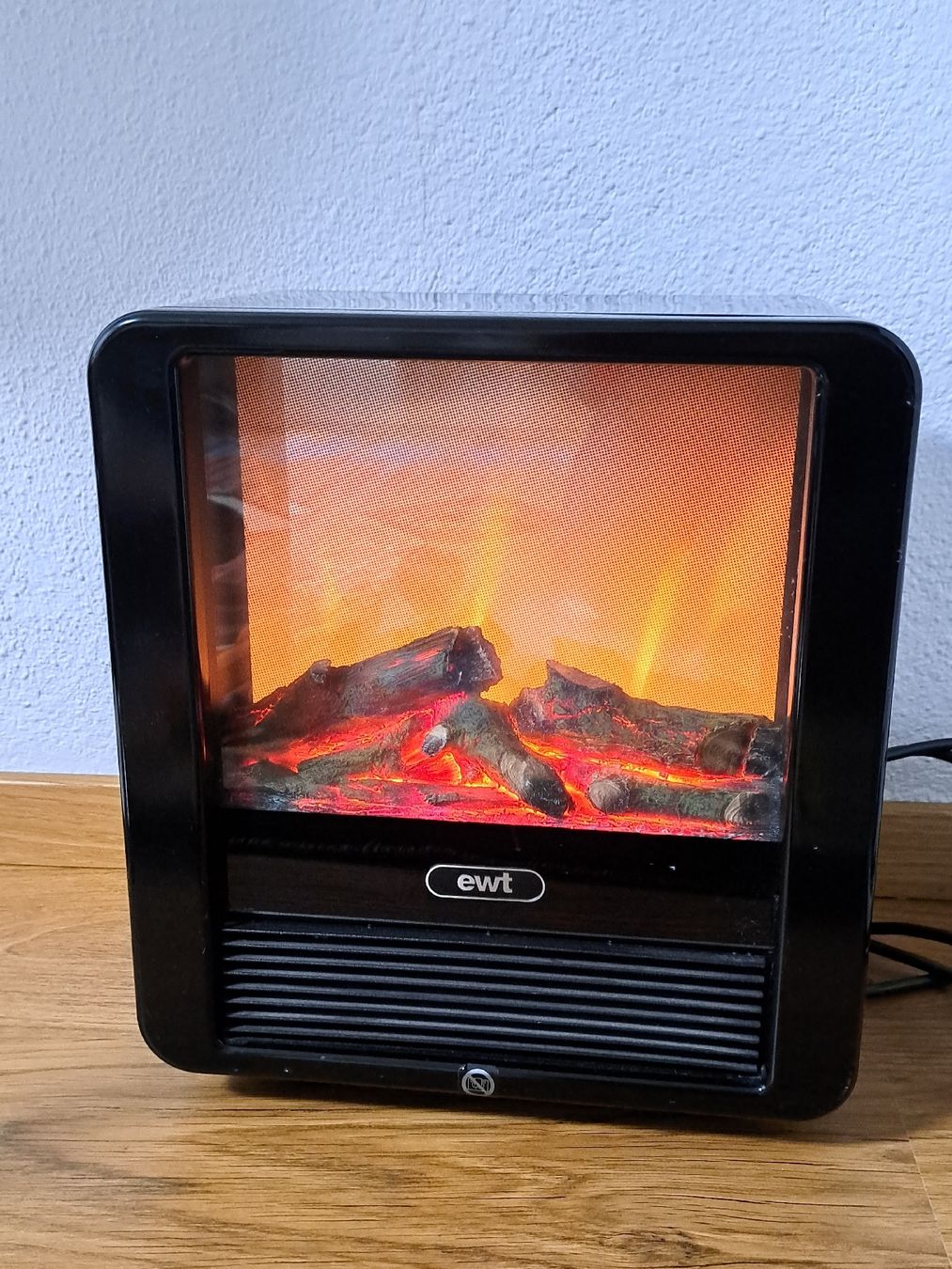 Cheminée: Elektrischekamin – D'occasion à Frauenfeld par berk39 1