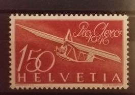 475) F41 Flugpost postfrisch