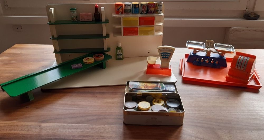 einkaufsladen-f-r-kinder-gebraucht-in-domat-ems-f-r-chf-25-mit
