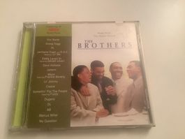 The Brothers / Filmmusik / 2001
