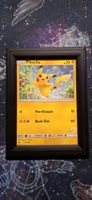 Pikachu Stamp Pikachu ✨️ Battle Academy 19/68 FR