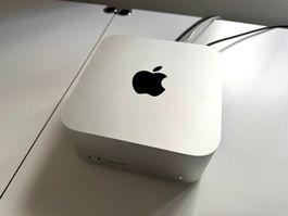 Apple Mac Studio 2023 M2 Max 32GB RAM guter Zustand