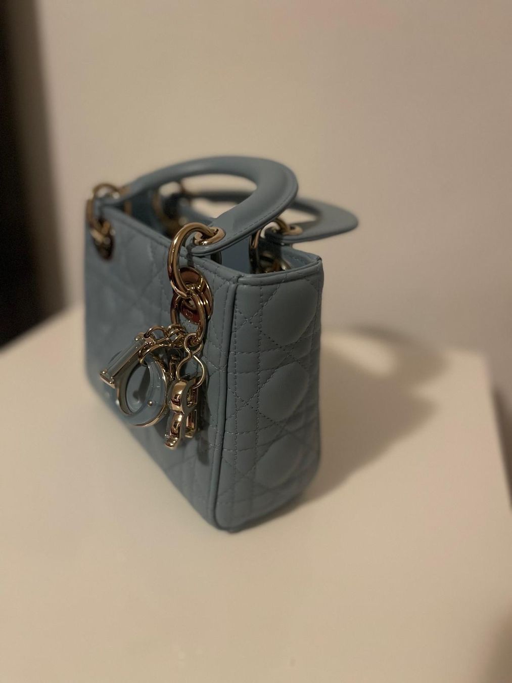 Dior Sacs femmes: Dior Lady Mini Tasche – Neuf (Voir description) à Zürich par bia_z8zz 1
