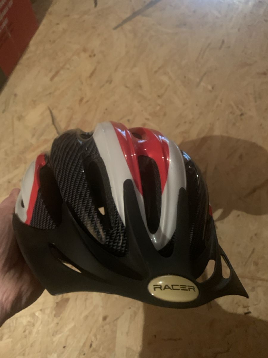 Caschi: Casque vélo taille M – Usato da Neyruz FR venduto da Mendest 1