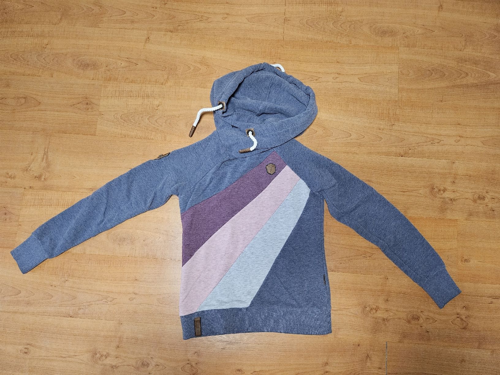 Naketano Pullover & Sweatshirts: Naketano Hoodie – Gebraucht aus Biasca von Rimana_8