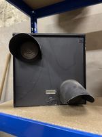 SBB Laterne Bremslicht