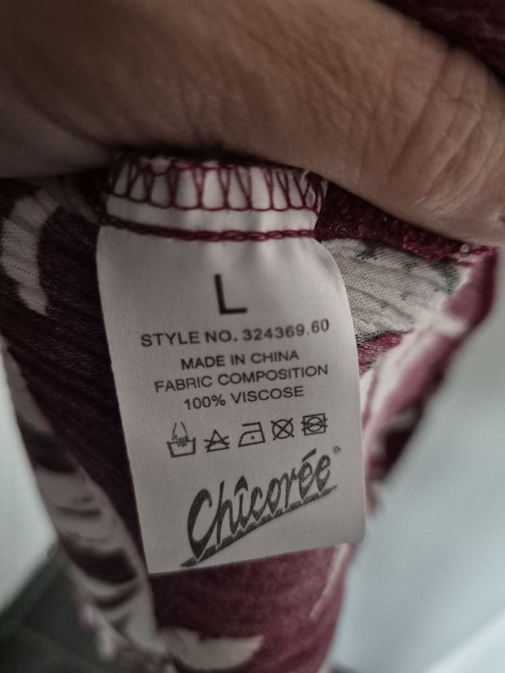 Vestiti: Kleid L – Usato da Würenlingen venduto da kuh33 2