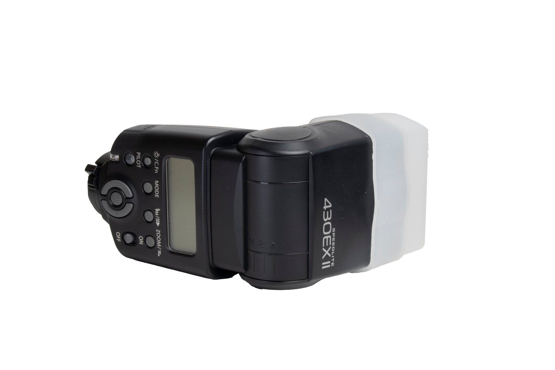 Canon Flashs: CANON Speedlite 430EX II Mark 2  Blitz /  Flash / Blitzgerät – D'occasion à Emmen par 010 1