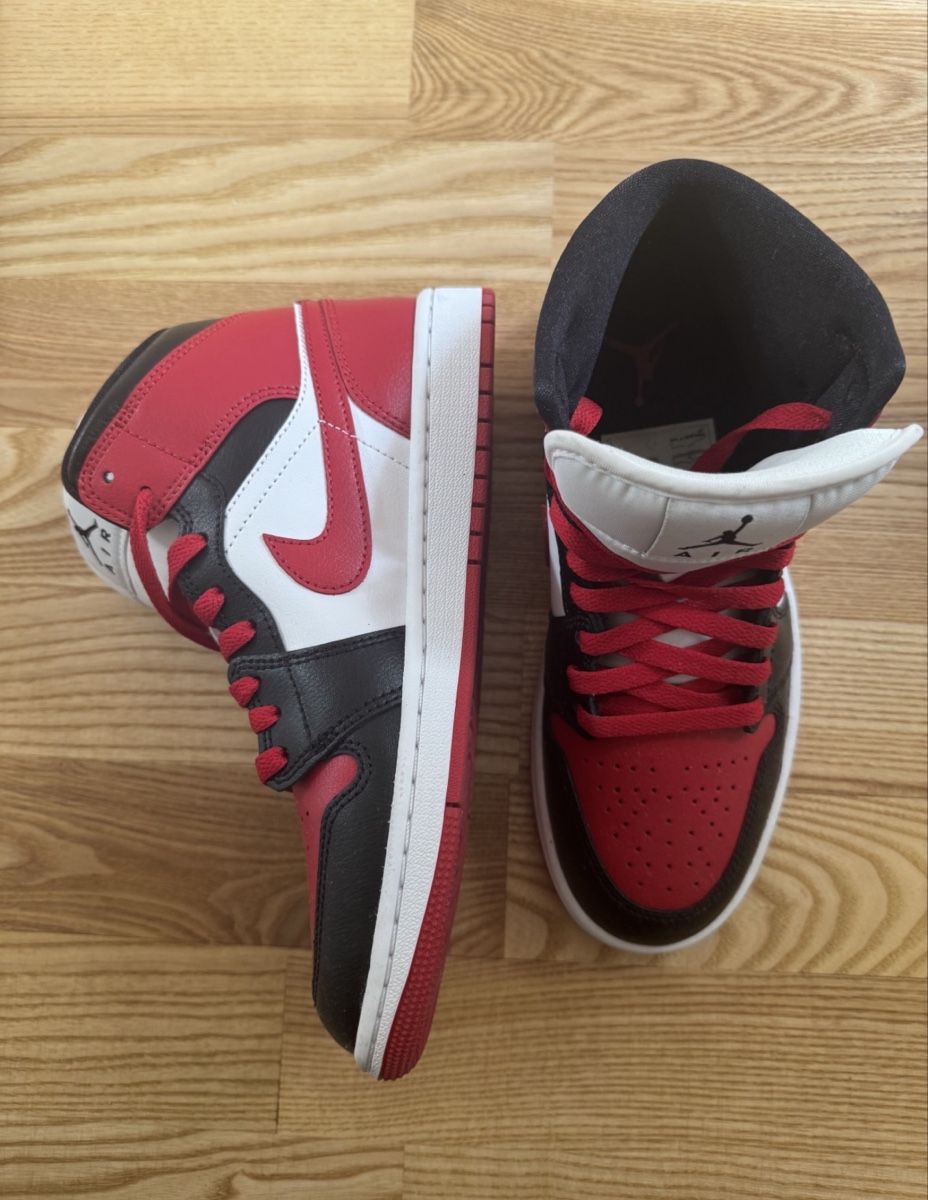 Jordan Scarpe da uomo: Nike air jordan – Nuovo (secondo la descrizione) da Netstal venduto da Djukaxgajic01