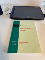 Rechnungswesen, Betriebsbuchhaltung Grundlagen Theorie