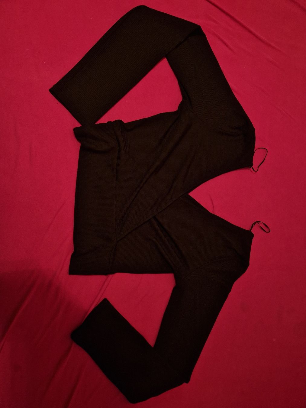 Lotti di vestiti: 3er Set Damenoberteile M – Usato da Ebikon venduto da kov_9vqb 3
