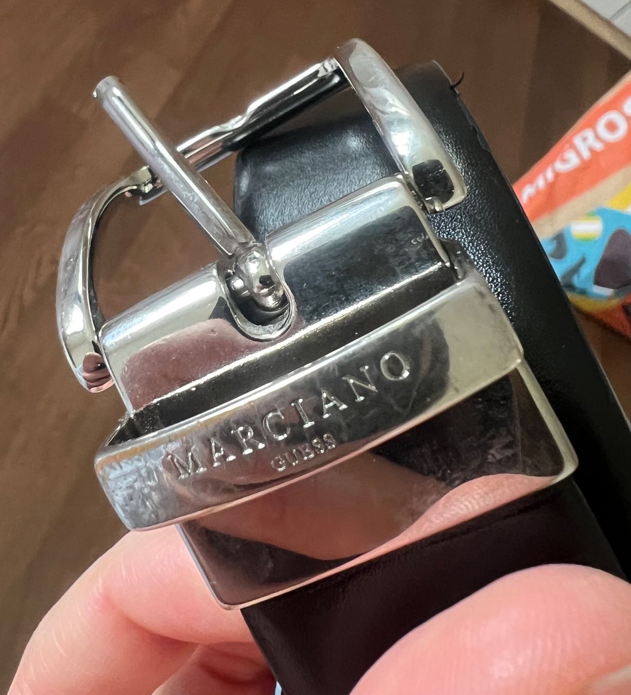 Pantaloni: Hose und Gurt – Usato da Zürich venduto da roeberi 2