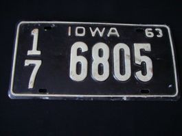 IOWA 6805