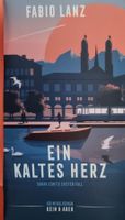 Fabio Lanz   Ein kaltes Herz