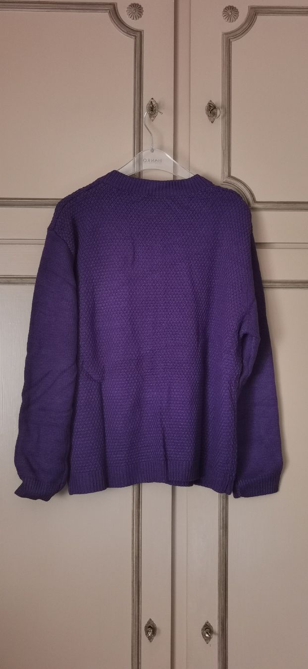 Maglioni & Felpe: Pullover neuf – Nuovo e nell'imballaggio originale da Genève venduto da vins50 1