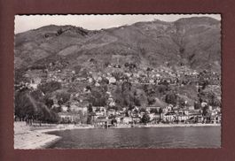 LOCARNO - Orselina