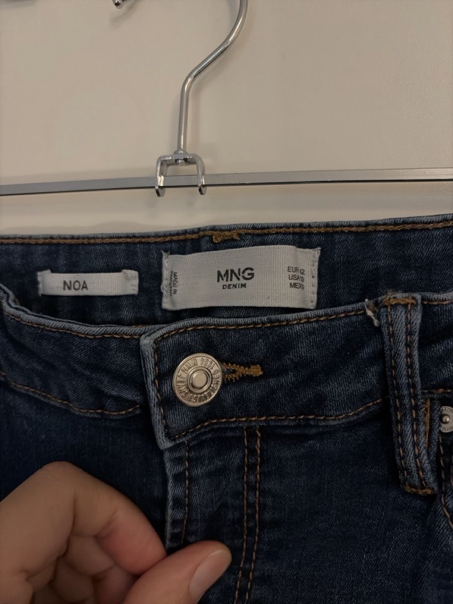 Mango Jeans: Jeans – D'occasion à Olten par edo_79j7 1