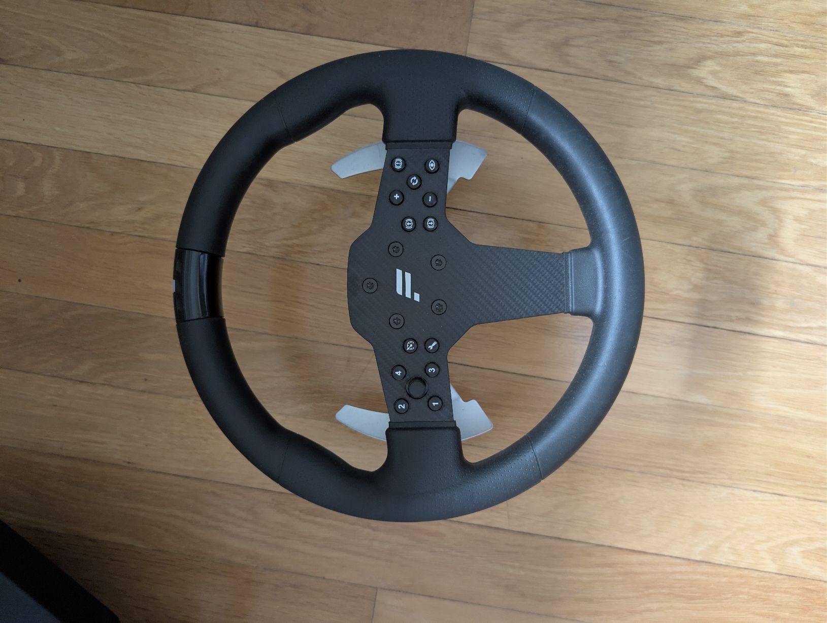 Systèmes de contrôle: Fanatec Bundel 8Nm   – D'occasion à Luzern par mar_mv85 3