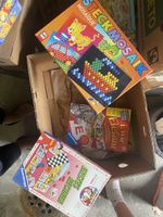 Spiele