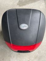 Coffre de moto Kappa K30 étanche