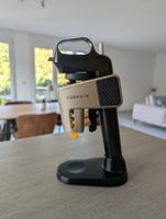 Système de préservation vin Coravin. 