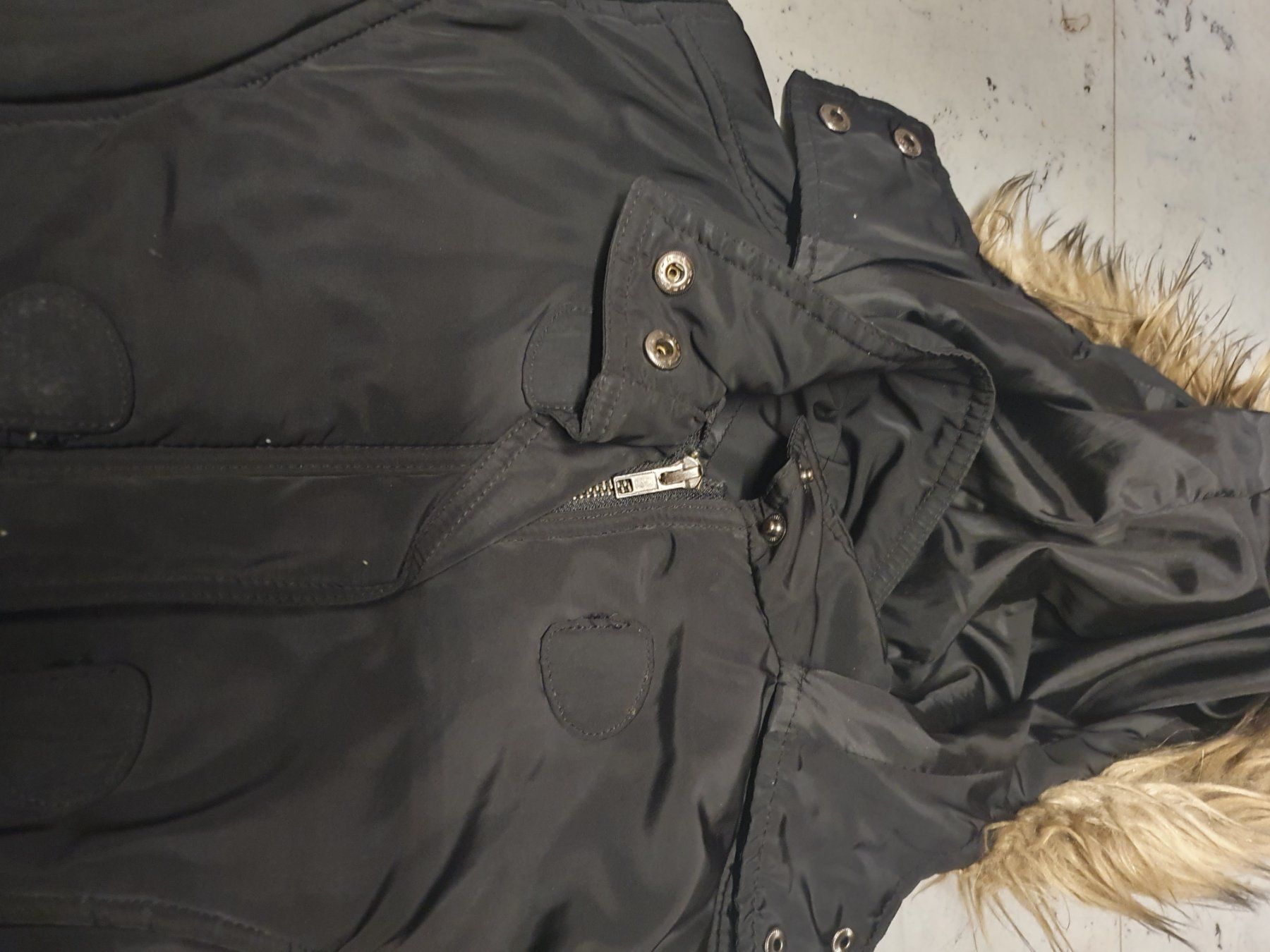 Tally Weijl Giacche: Winterjacke – Usato da Moosseedorf venduto da Sonnenschein.. 4