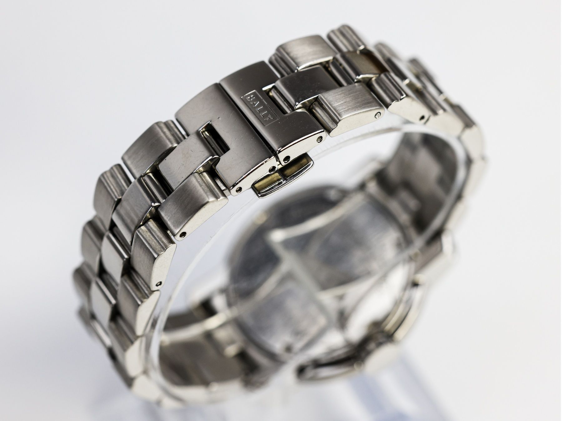 Montres: Bally Armbanduhr – D'occasion à Varen par oEdelweiss 8