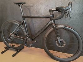 Wilier Triestina Filante SL Taille L 6,9kg