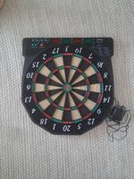 Elektronisches Dartspiel  Neuwertig (ohne Pfeile)