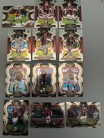 Bologna FC 1909 – 11-Karten-Lot, Panini Select Serie A 25/26