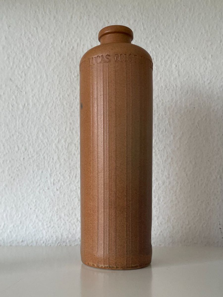 Caraffe: Bols Genever Karaffe – Usato da Dietlikon venduto da VintageStudioZurich
