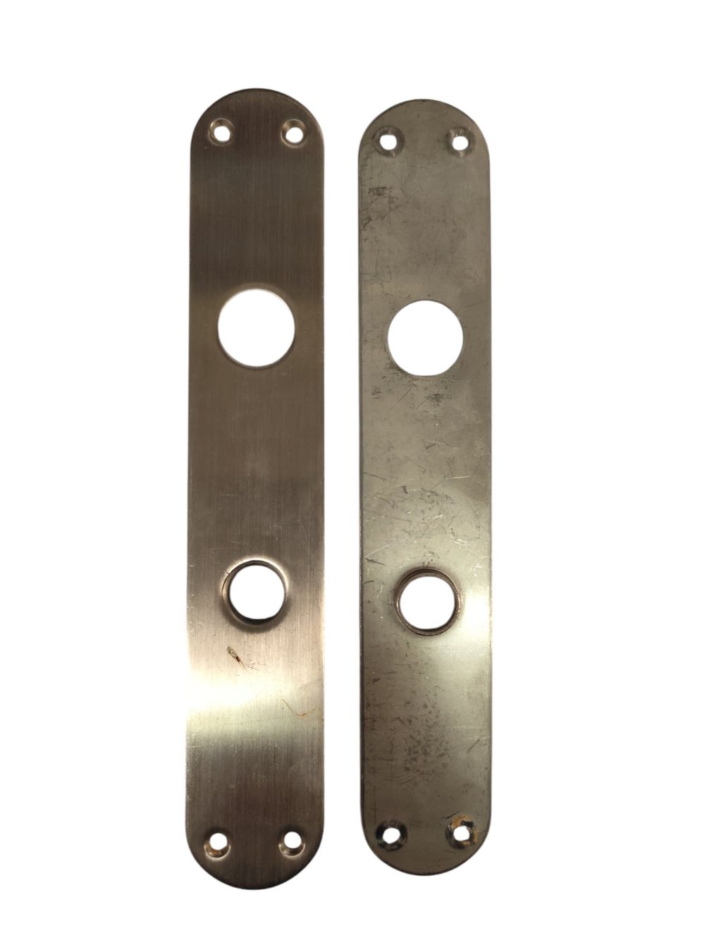 Ferramenta: Türschild rund – Usato da Amriswil venduto da FMS-8580