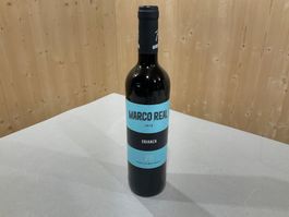 311 (107 Flaschen) Marco Real Crianza 2018 Wein