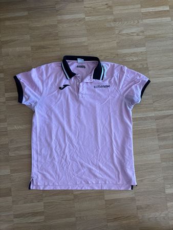 Polo foot Palerme Italie