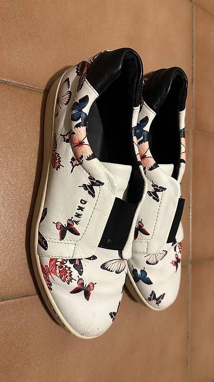 Damenschuhe: DKNY Shoes size 39 – Gebraucht aus Gentilino von sar_6wzk