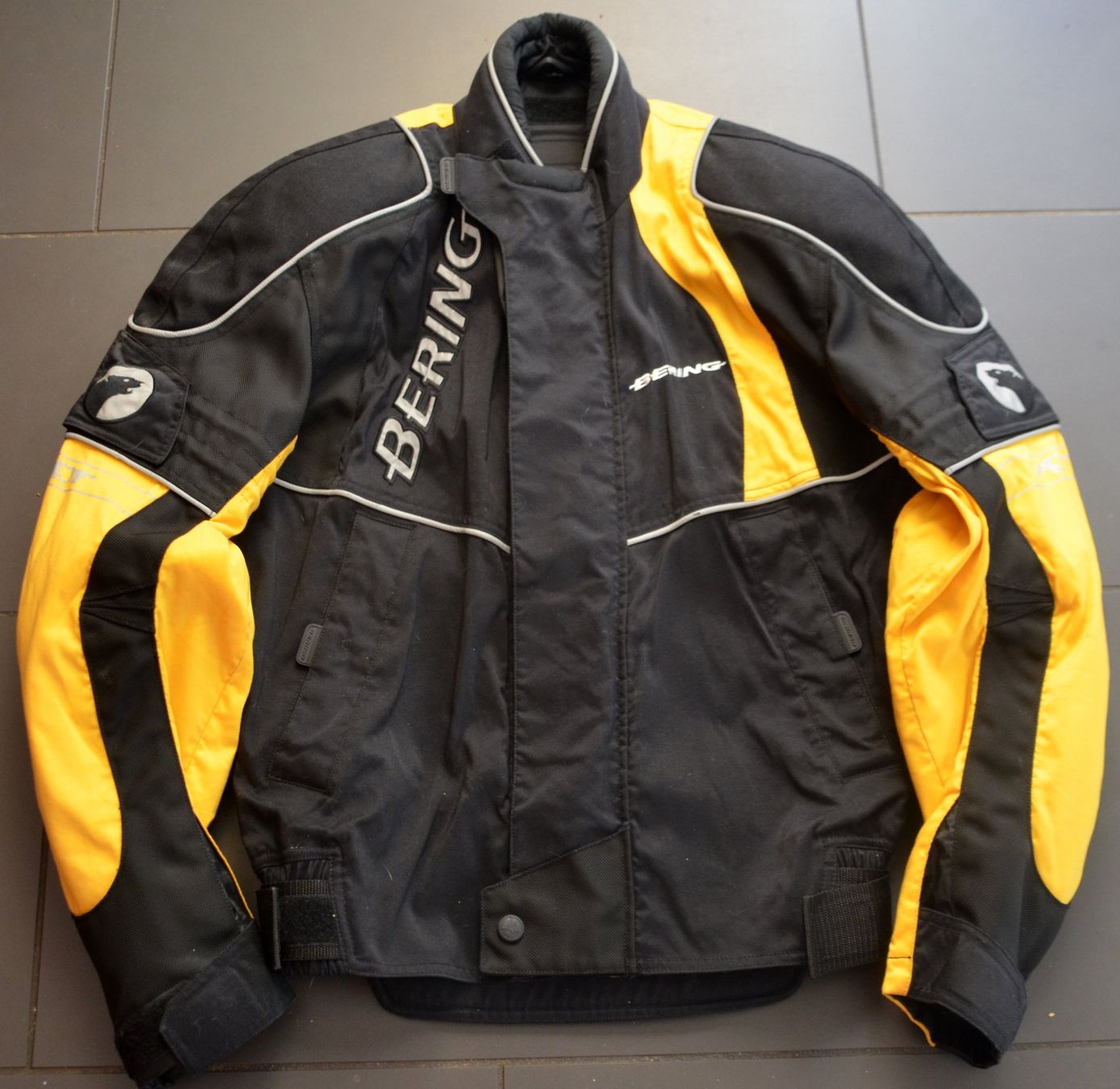 Giacche: Bering Motorradjacke / veste de moto – Usato da Collonges venduto da arashee 5