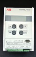 ABB Unitrol 1000 Spannungsregler