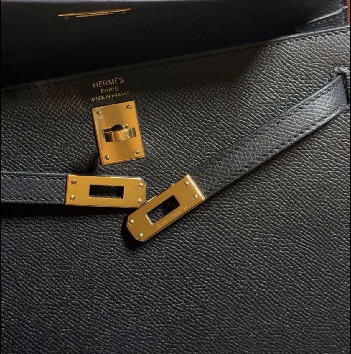 Hermès Sacs femmes: HERMÈS Kelly 25 – Neuf (Voir description) à Pfäffikon SZ par happy.life 4