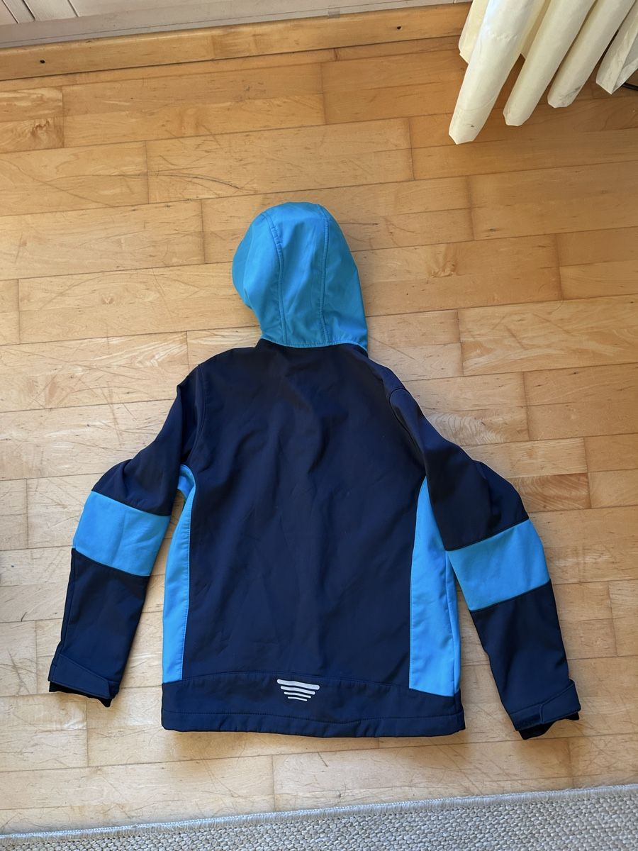 Jacken: CMP Softshell- Jacke 164 – Gebraucht aus Gossau ZH von er1708 2