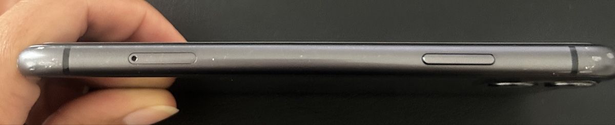 Apple Telefoni cellulari / Smartphones: iPhone 11 128 GB – Usato da Möriken AG venduto da EveMllr 4