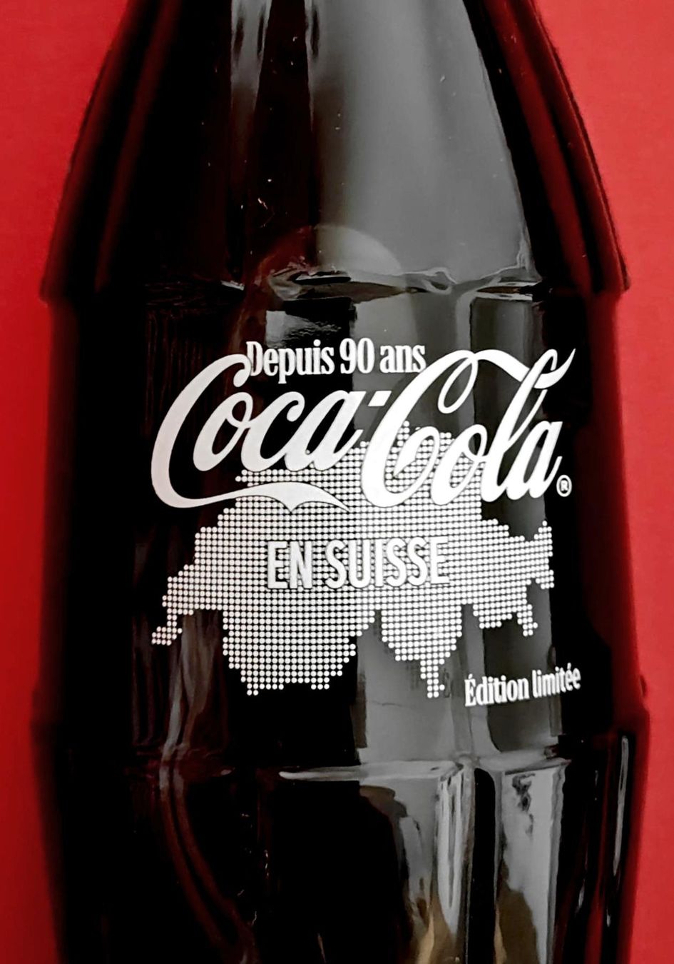Coca-Cola Sonstiges Geschirr & Gläser: Coca-Cola   E  X K L U S I V – Neu und originalverpackt aus Pfäffikon ZH von Colacity 4
