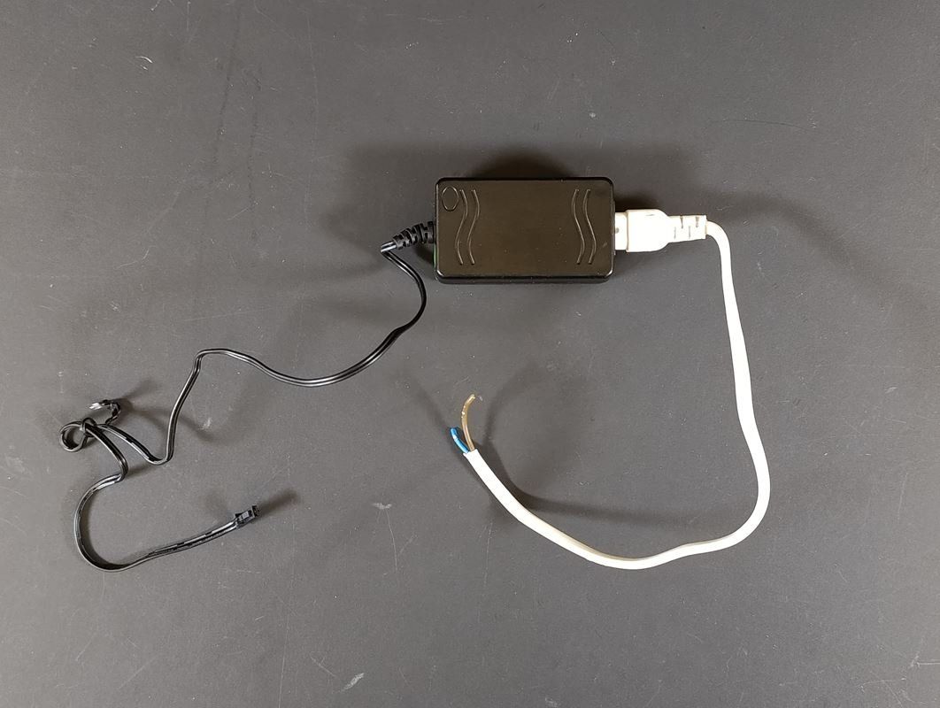 Steuerung: VIDEOFIED Système de sécurité – Gebraucht aus Thielle von Plusvalue_Neuchatel 4