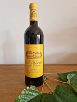 Château Lafon-Rochet Saint-Estèphe Grand Cru Classé 2003