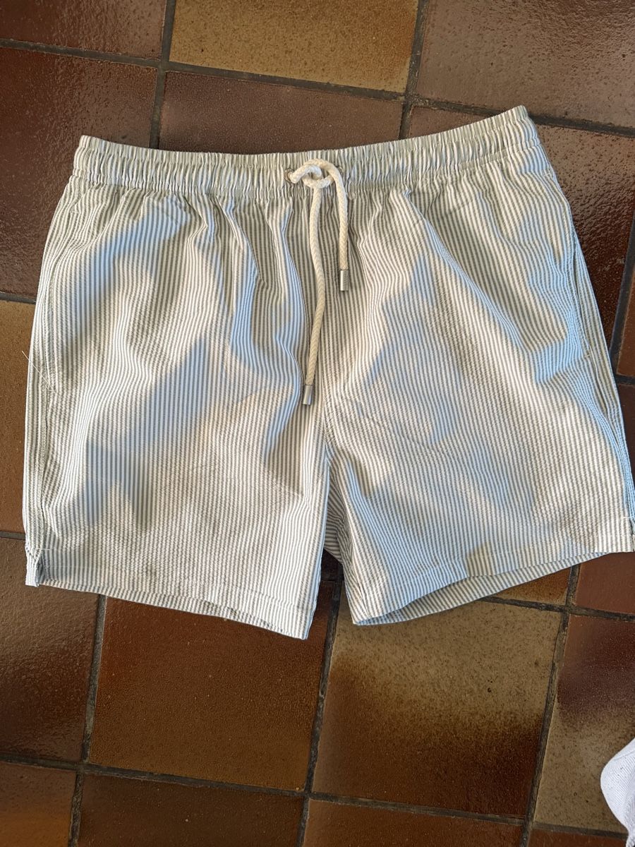 Caleçons de bain: Maillot de Bain Blue Coast Yachting – Neuf (Voir description) à Ravoire par cel_svl7
