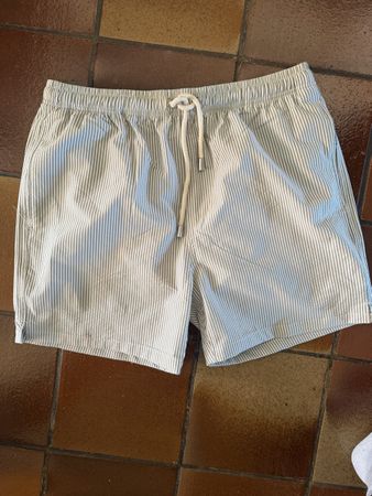Maillot de Bain Blue Coast Yachting